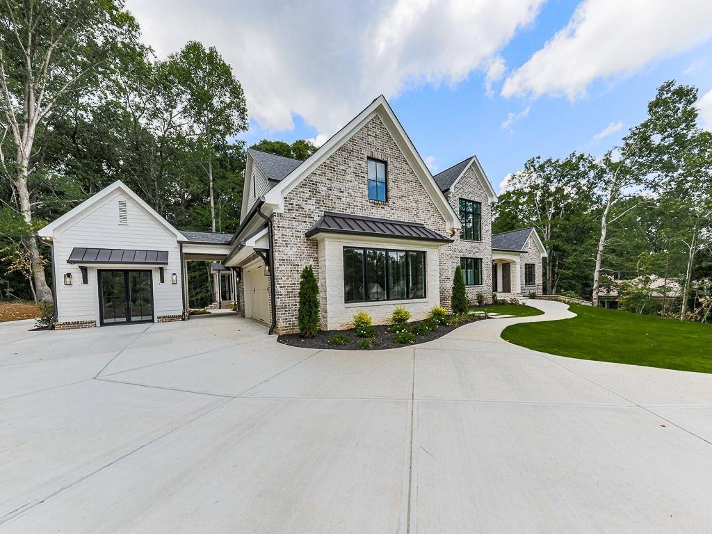 House in Ball Ground, Georgia, United States 5 - 17838514