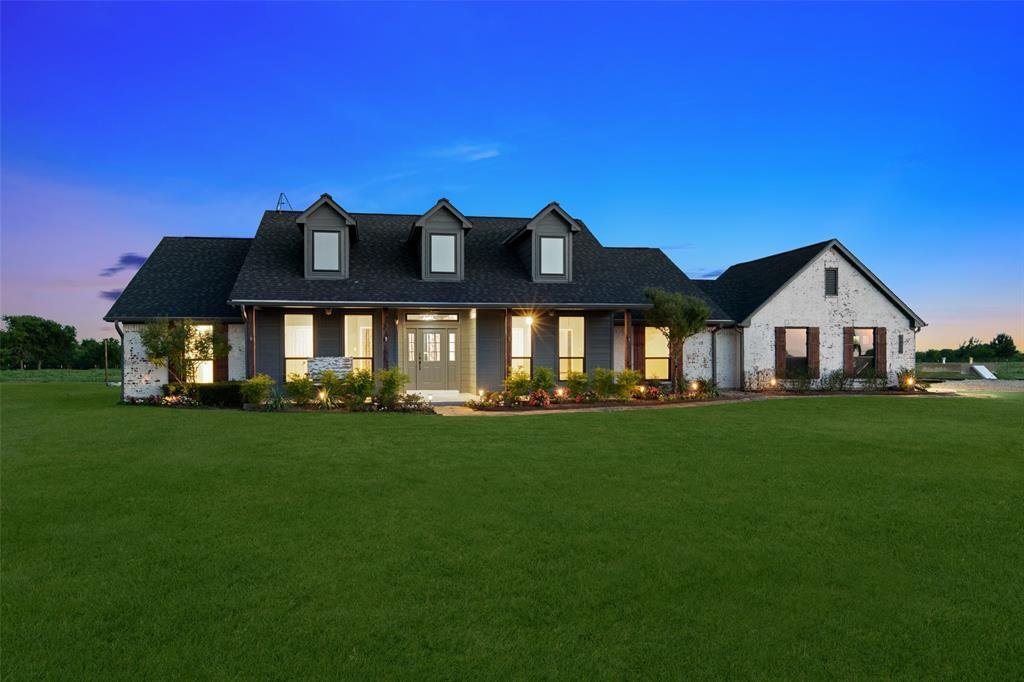 House in Tioga, Texas, United States 2 - 18355250