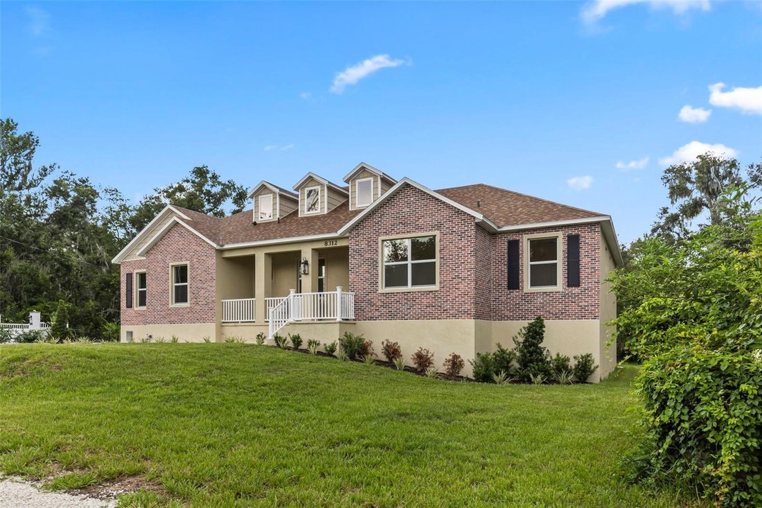 House in Riverview, Florida, United States 5 - 18395681