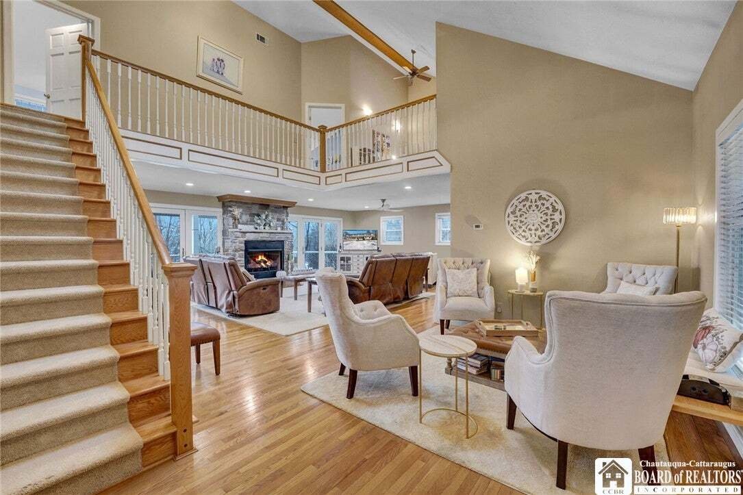 House in Bemus Point, New York, United States 5 - 18392189
