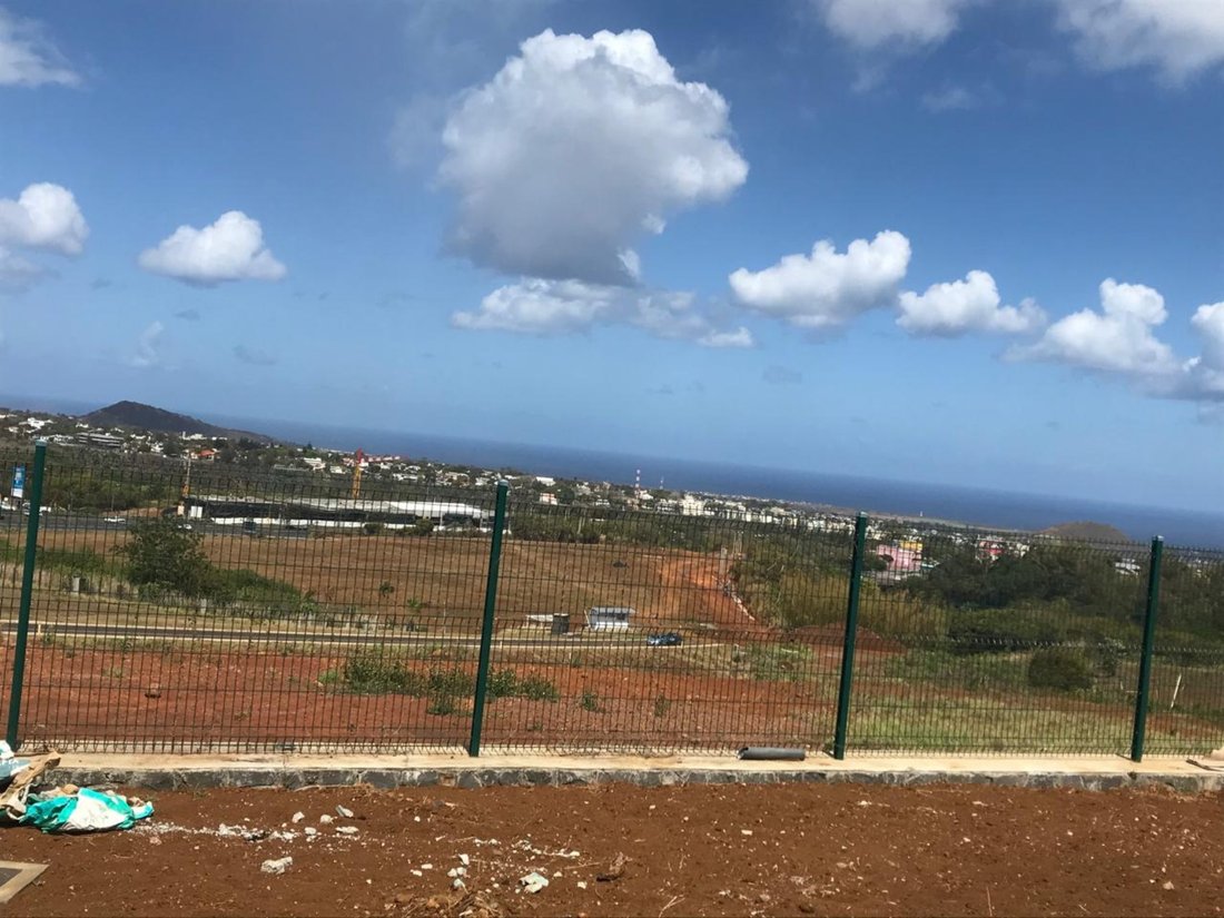 Land in Seizieme Mille, Plaines Wilhems District, Mauritius 4 - 18391863