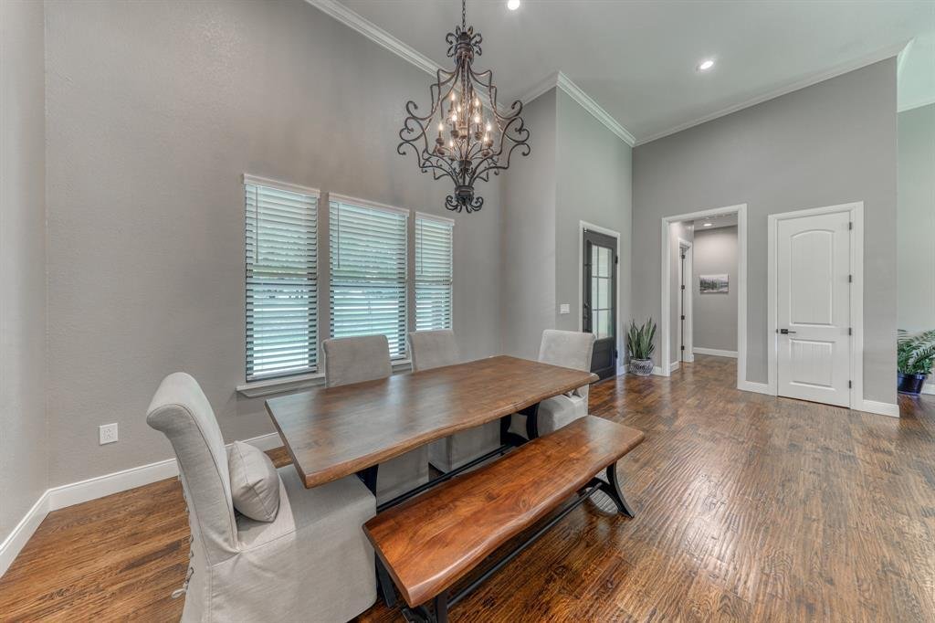 House in Weatherford, Texas, United States 4 - 18391544