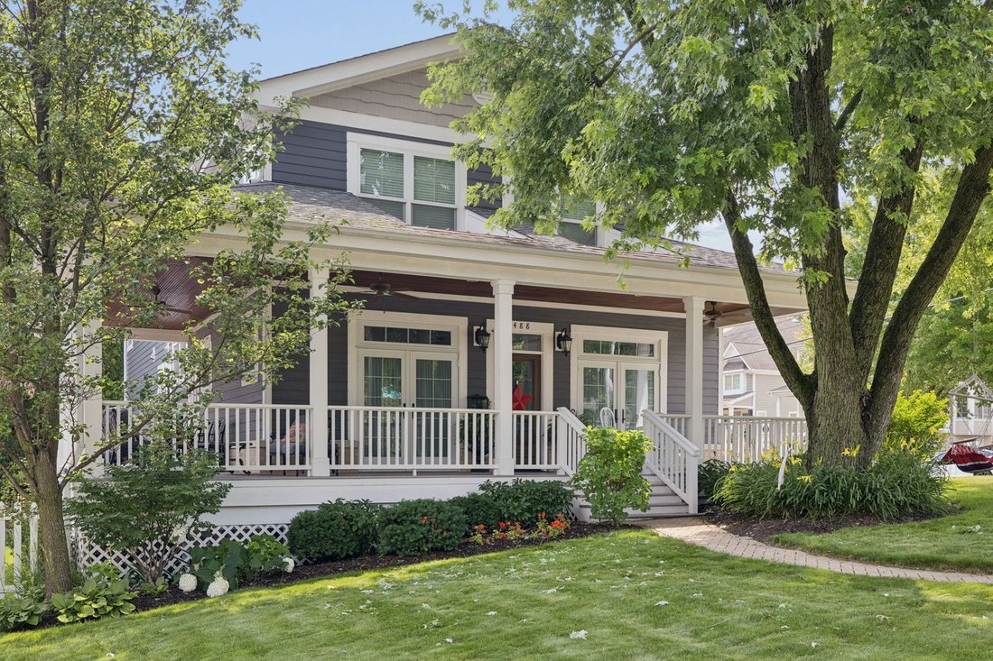 House in Naperville, Illinois, United States 1 - 18392959