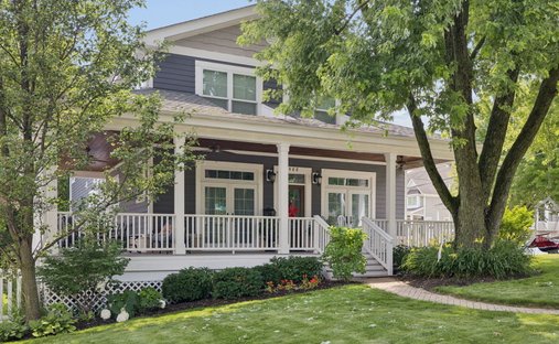 Casa en Naperville, Illinois, Estados Unidos 1