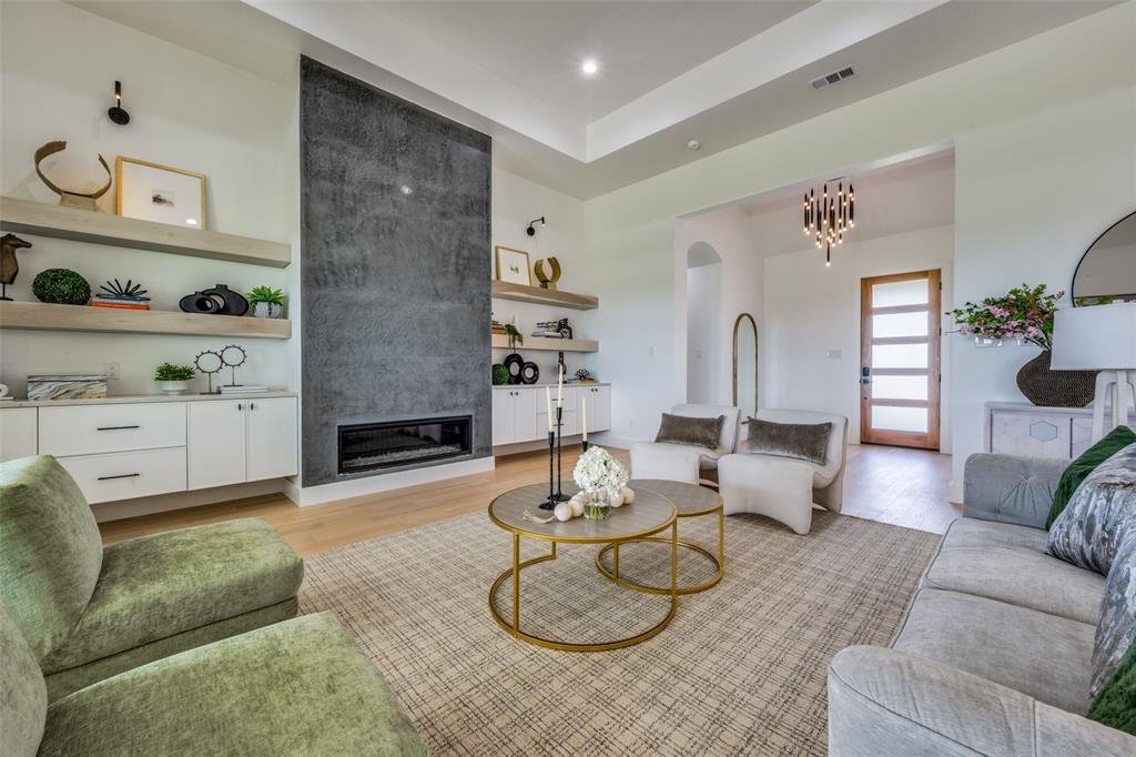 House in Northlake, Texas, United States 3 - 18391526