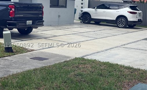 House in West Miami, Florida, United States 1