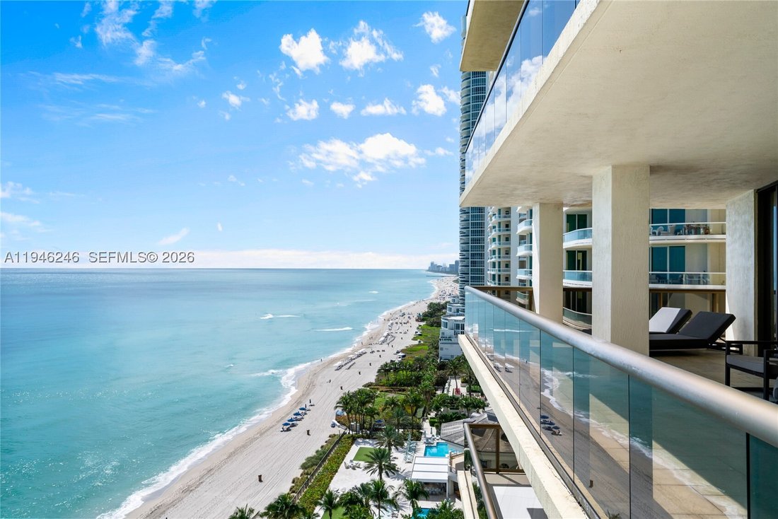 Condo in Sunny Isles Beach, Florida, United States 1 - 17068155