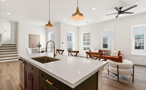 Casa en Houston, Texas, Estados Unidos 1