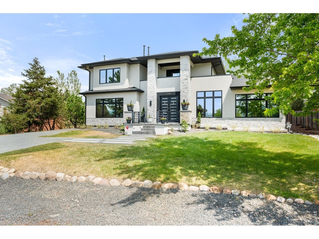 House in Boulder, Colorado, United States 5 - 18390810