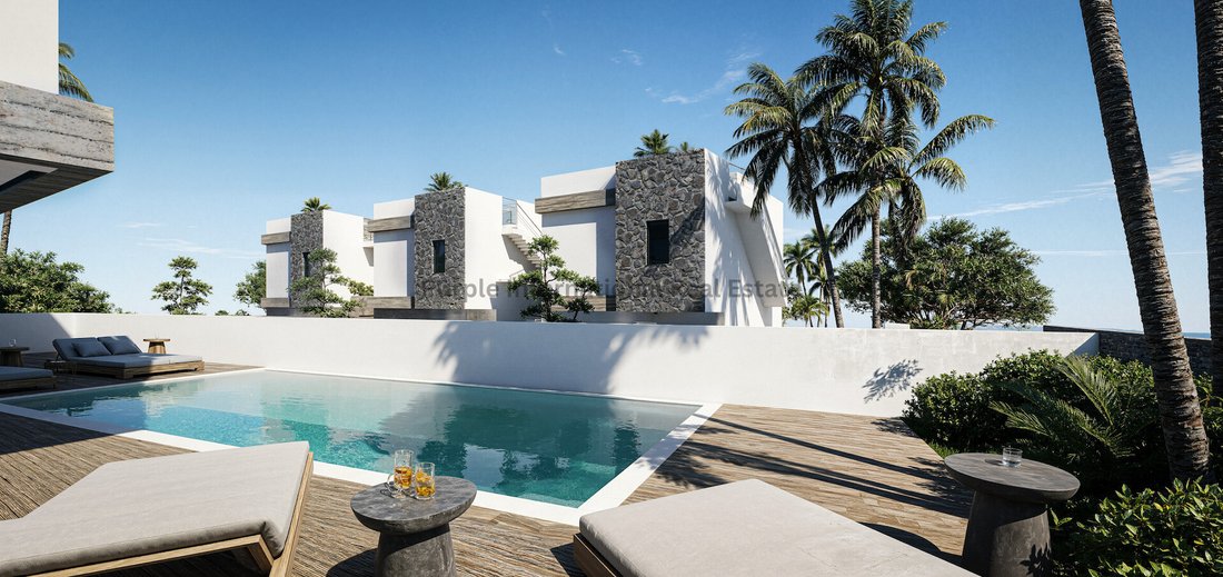 Apartment in Kissonerga, Paphos, Cyprus 2 - 18393603