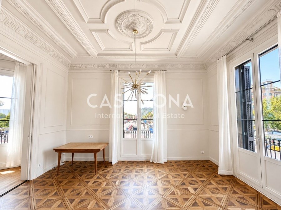Apartment in Ciutat Vella, Barcelona, Spain 2 - 18394449