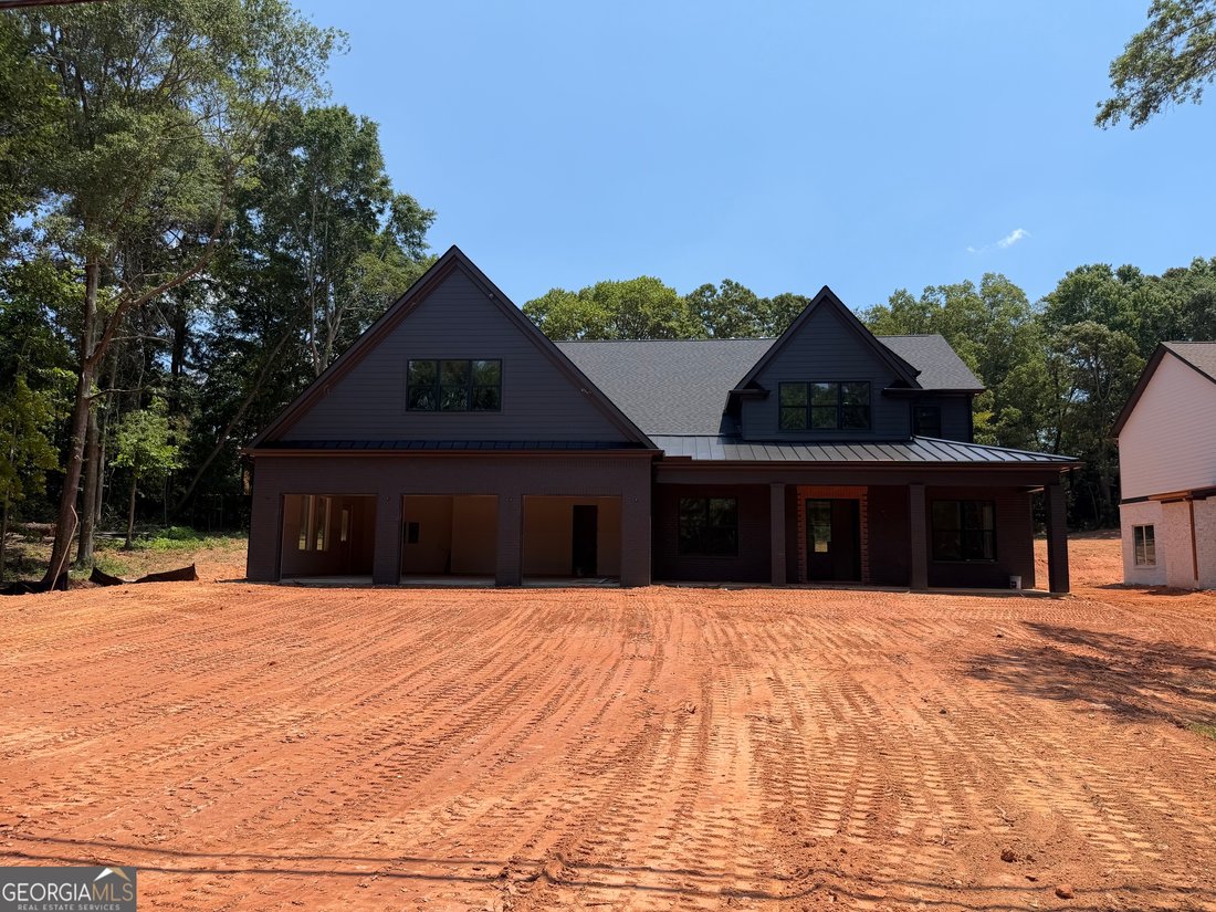 House in Dahlonega, Georgia, United States 2 - 17289412