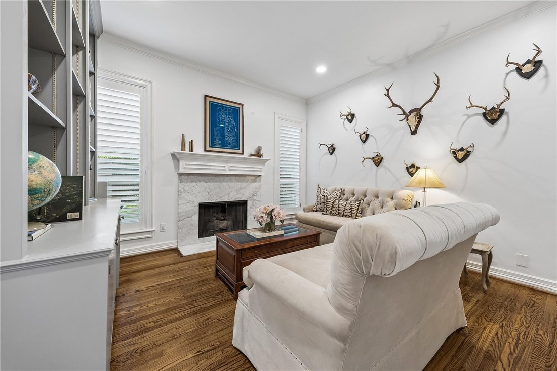 Townhouse in Houston, Texas, United States 4 - 18396033