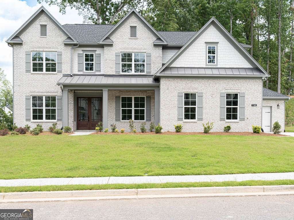 House in Cumming, Georgia, United States 2 - 18395683