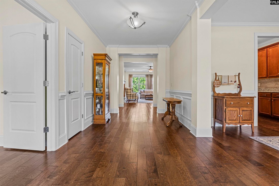 House in Elgin, South Carolina, United States 5 - 18395667