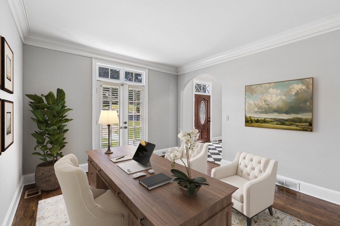 Casa a Peachtree Corners, Georgia, Stati Uniti 3 - 18393622