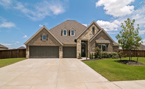 House in Heath, Texas, United States 1