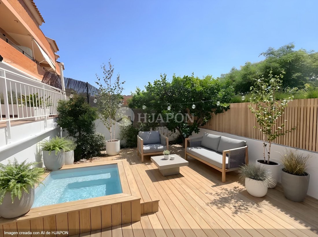 House in el Masnou, Catalonia, Spain 1 - 17255818