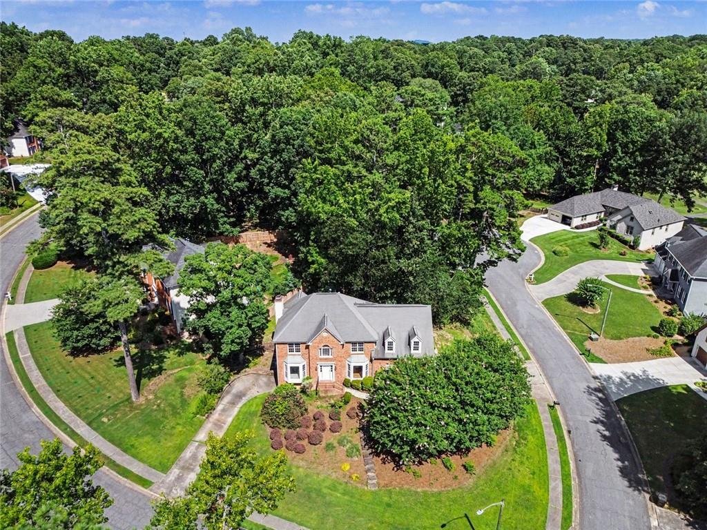House in Acworth, Georgia, United States 5 - 18373821