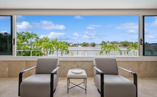 Condo in Fort Lauderdale, Florida, United States 1