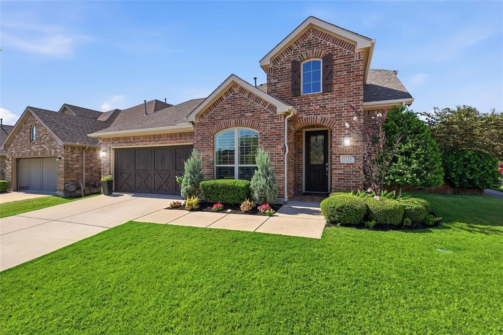 House in Lantana, Texas, United States 5 - 18396305