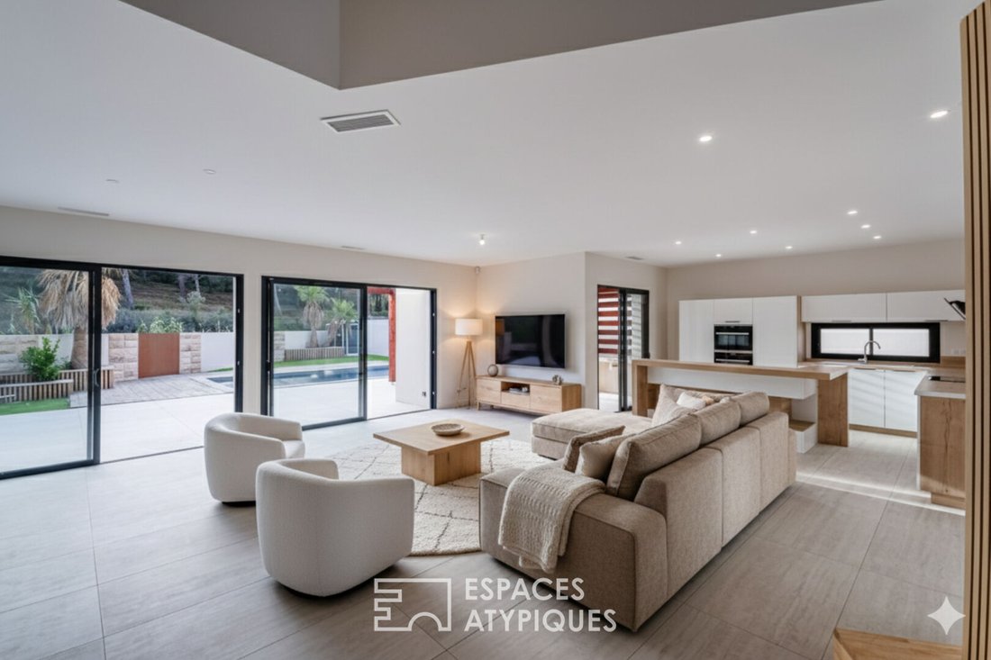 Villa in Ecarts, Narbonne, France 4 - 18393386