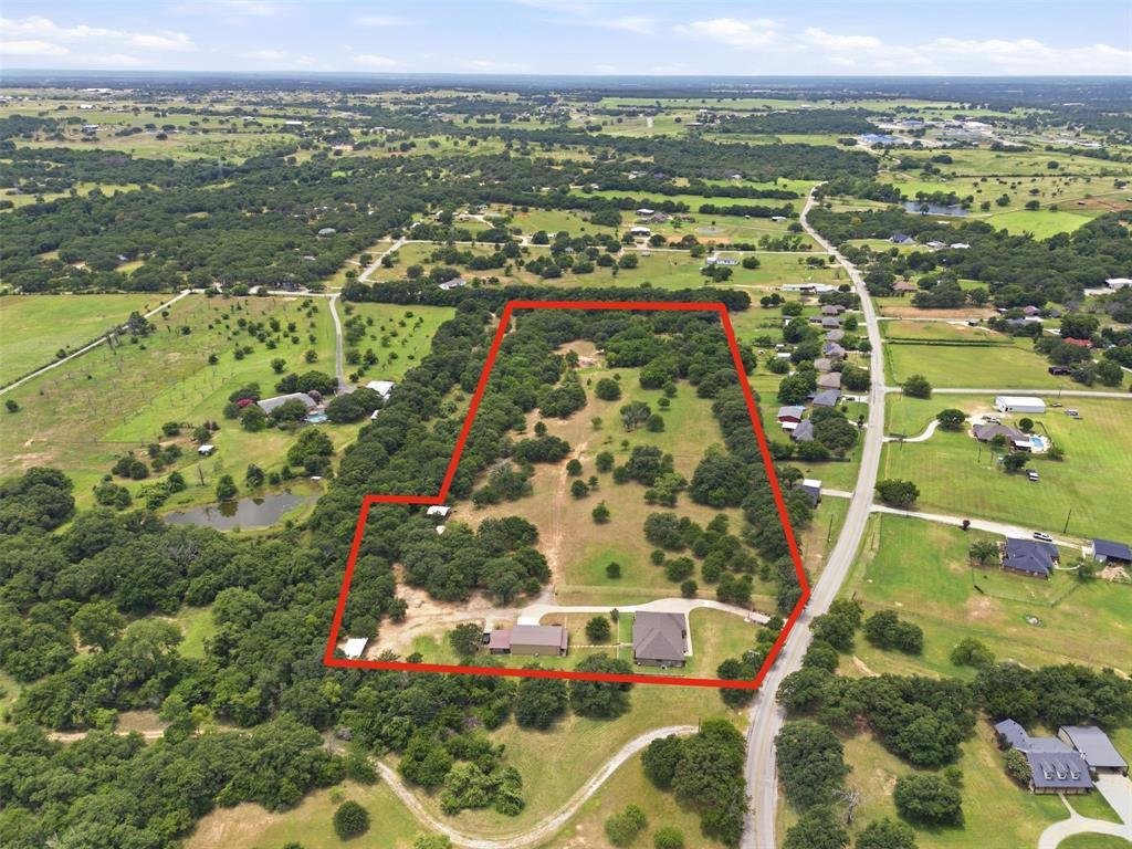 House in Weatherford, Texas, United States 1 - 18396273