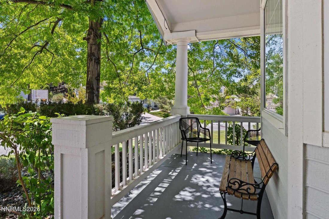 House in Reno, Nevada, United States 3 - 18395245