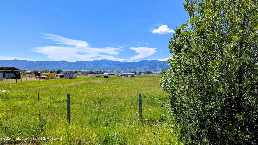 Land in Victor, Idaho, United States 5 - 18395585