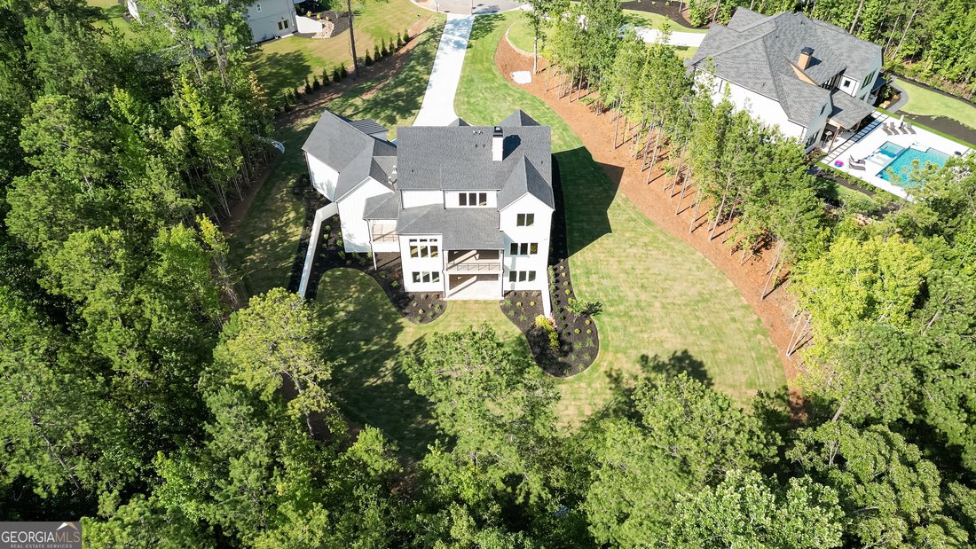 House in Newnan, Georgia, United States 4 - 17911319