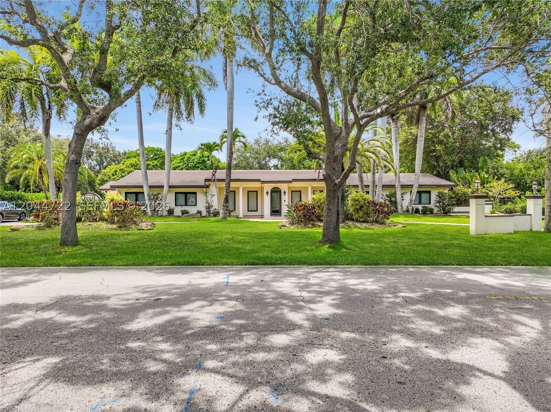 House in Coral Gables, Florida, United States 3 - 18396200