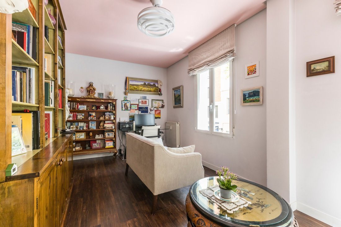 Apartment in Barrio Salamanca, Madrid, Spain 3 - 18396783