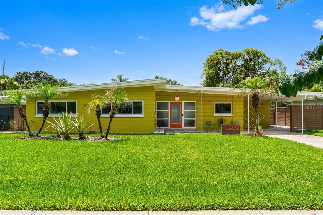 House in Orlando, Florida, United States 2 - 18349044