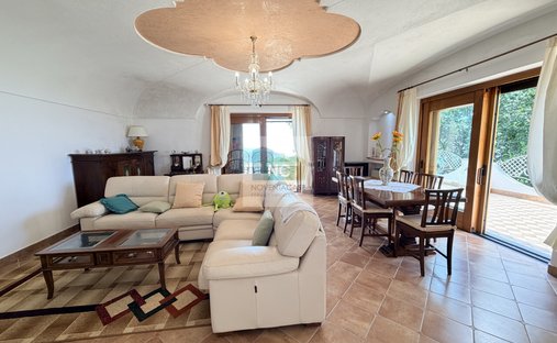 House in Serrara Fontana, Campania, Italy 1