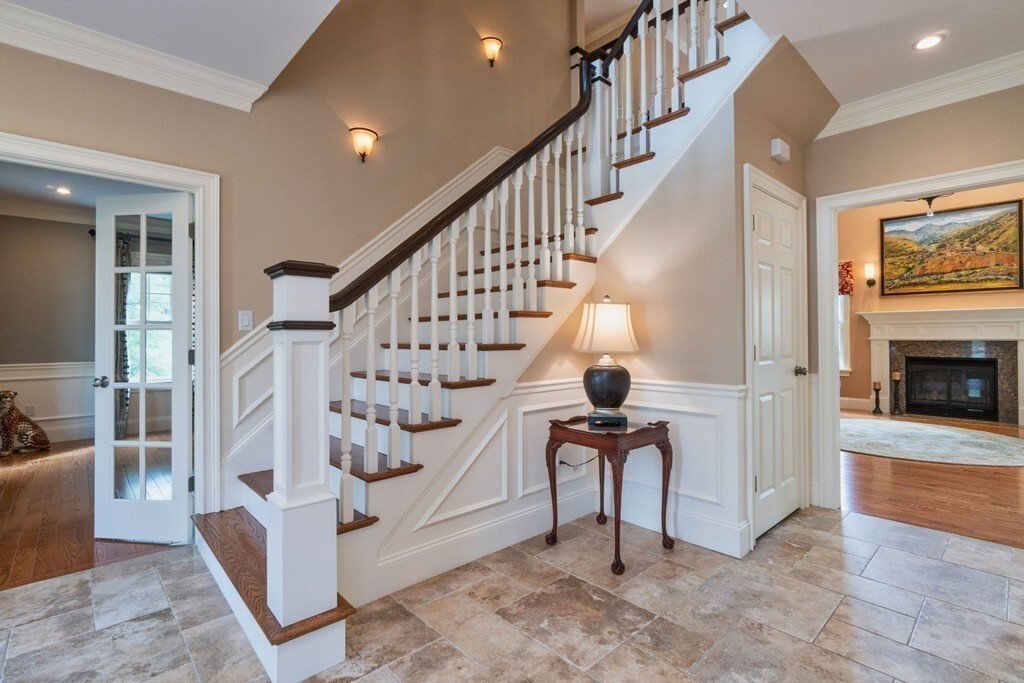 House in Lexington, Massachusetts, United States 5 - 18390309