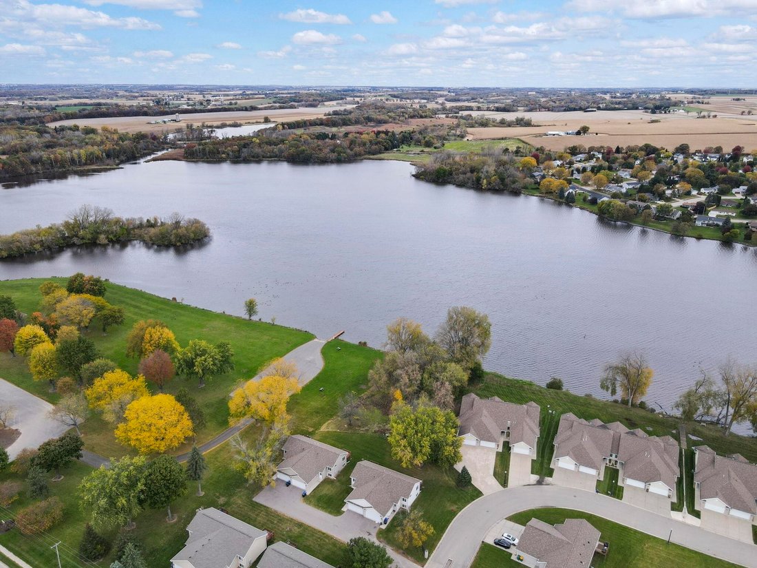 Apartment in Marshall, WI, United States 1 - 18384529