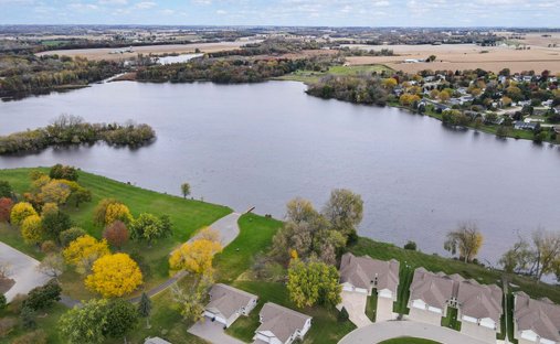 Apartment in Marshall, WI, United States 1