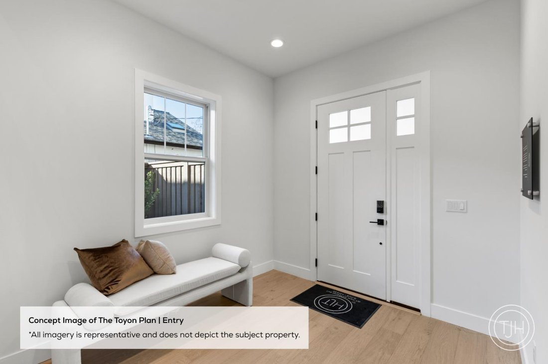 House in Redwood City, California, United States 3 - 18395903