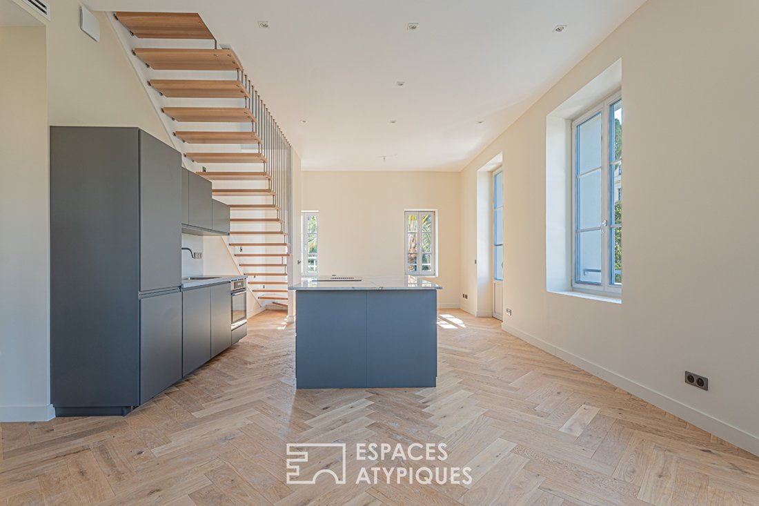 Apartment in Camp Long, Cannes, France 2 - 18337718