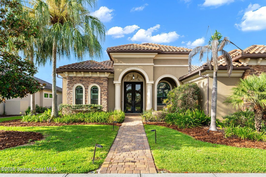 House in Melbourne, Florida, United States 2 - 18390371