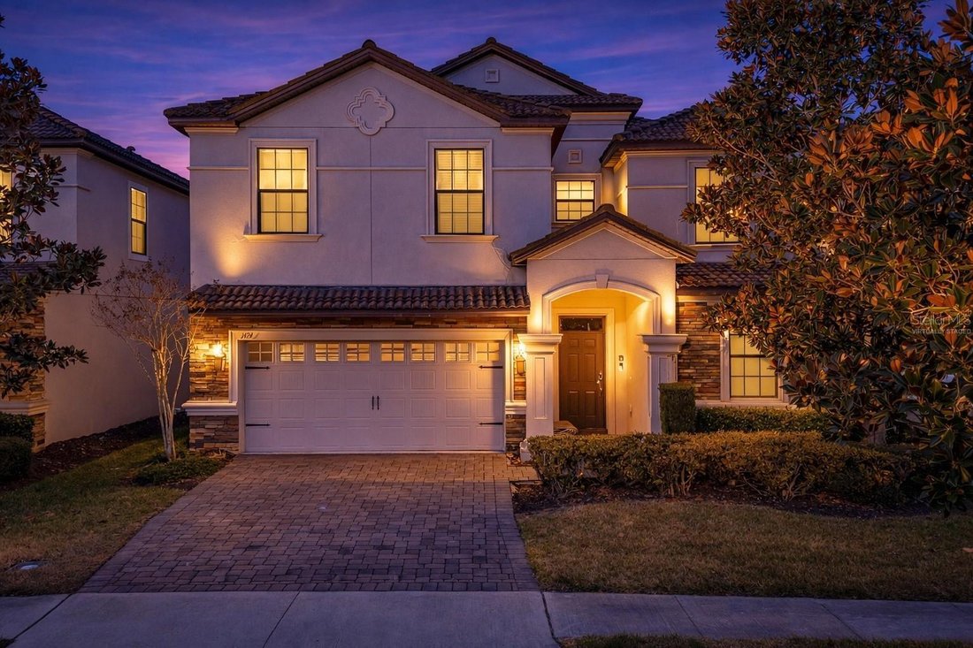 House in Davenport, Florida, United States 1 - 18394950