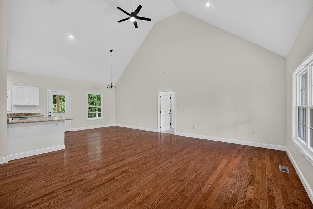House in Cookeville, Tennessee, United States 4 - 18327191