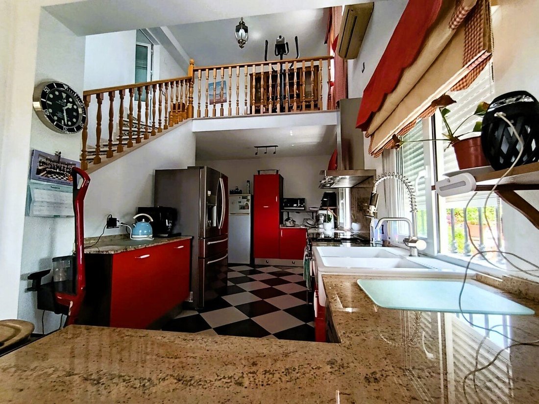 House in Orihuela, Valencian Community, Spain 4 - 18397036