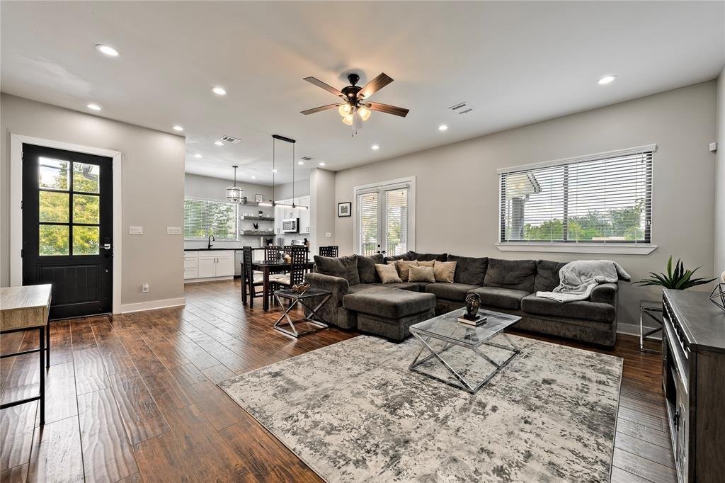 House in Houston, Texas, United States 3 - 18396147