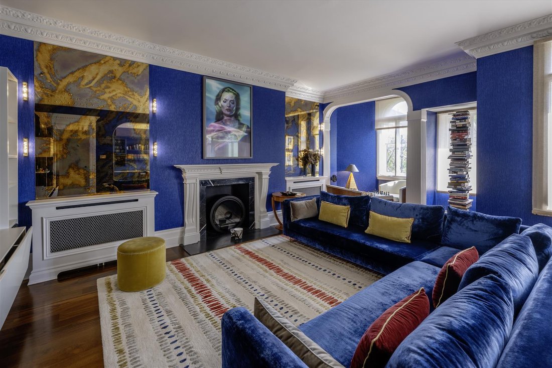 House in Marylebone, Westminster, England 1 - 18390579