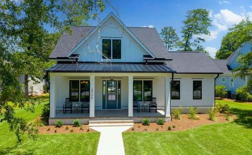 House in Castle Hayne, North Carolina, United States 1