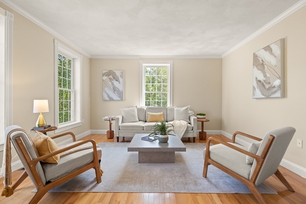 House in Westford, Massachusetts, United States 2 - 18391809