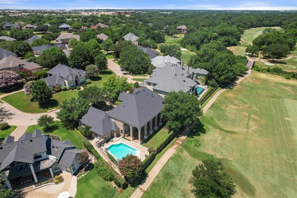 House in Mansfield, Texas, United States 3 - 18396380