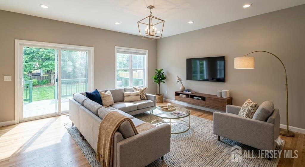 House in Franklin Township, New Jersey, United States 1 - 18169964