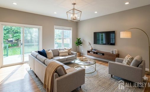 Haus in Franklin Township, New Jersey, Vereinigte Staaten 1